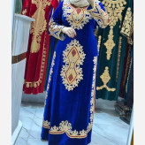 لباس خلیجی،ماکسی خلیجی،ماکسی مجلسی مخمل،وارداتی،ماکسی مخمل،لباس مجلسی