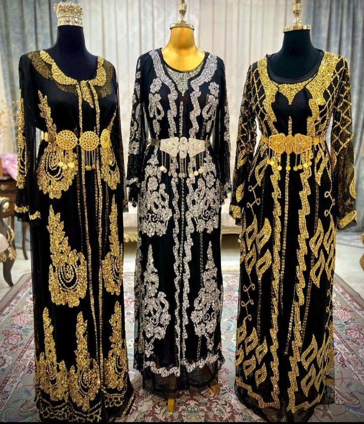 لباس مجلسی خاص،لباس هنری،لباس دست‌دوز