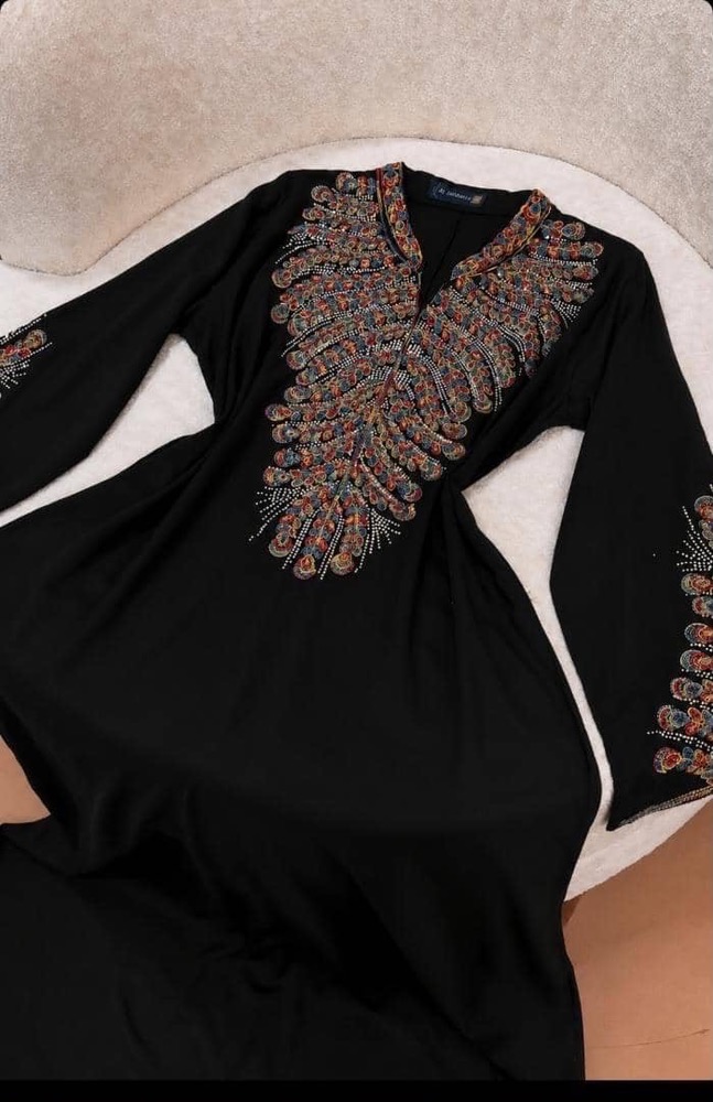 ماکسی وارداتی