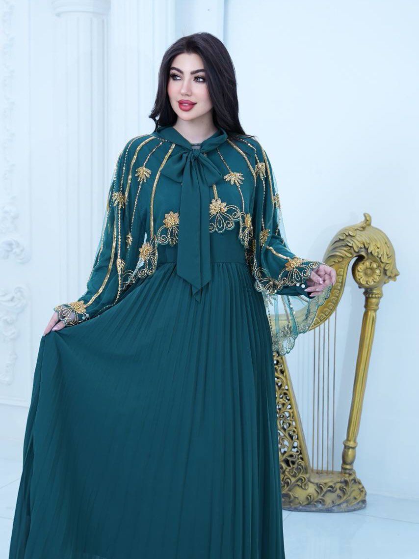 بشتن شنلی جواهر دوزی،بشت وارداتی