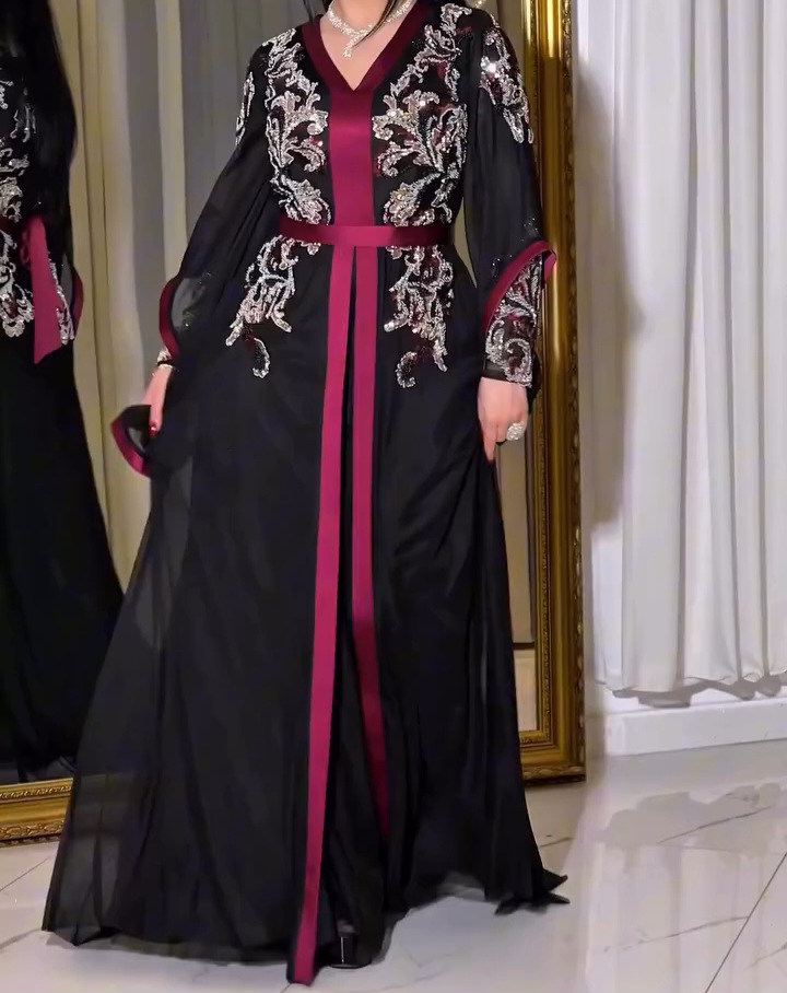 لباس مجلسی وارداتی،پیراهن خاص
