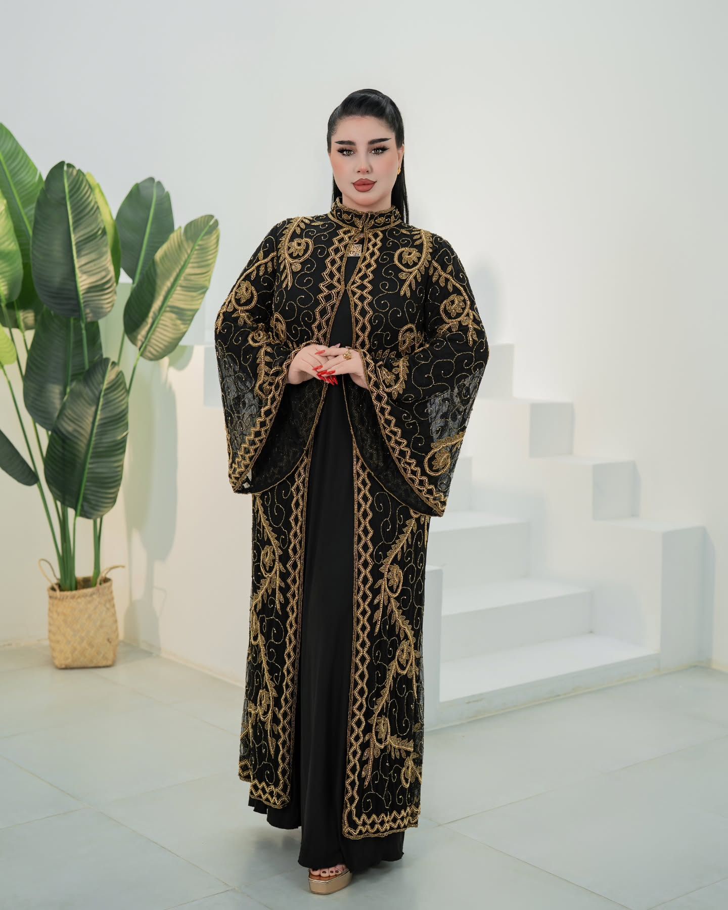 پیراهن مجلسی هندی،لبلس مجلسی وارداتی