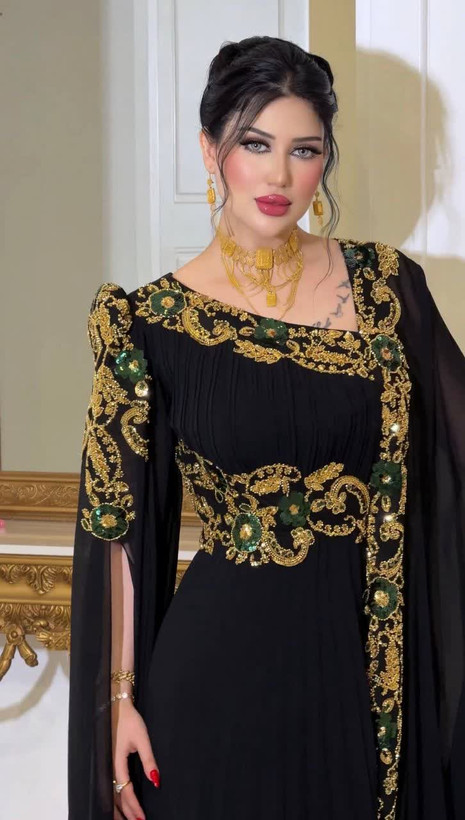 لباس مجلسی خاص وارداتی