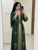 لباس مجلسی وارداتی،لباس گلدوزی شده خارجی