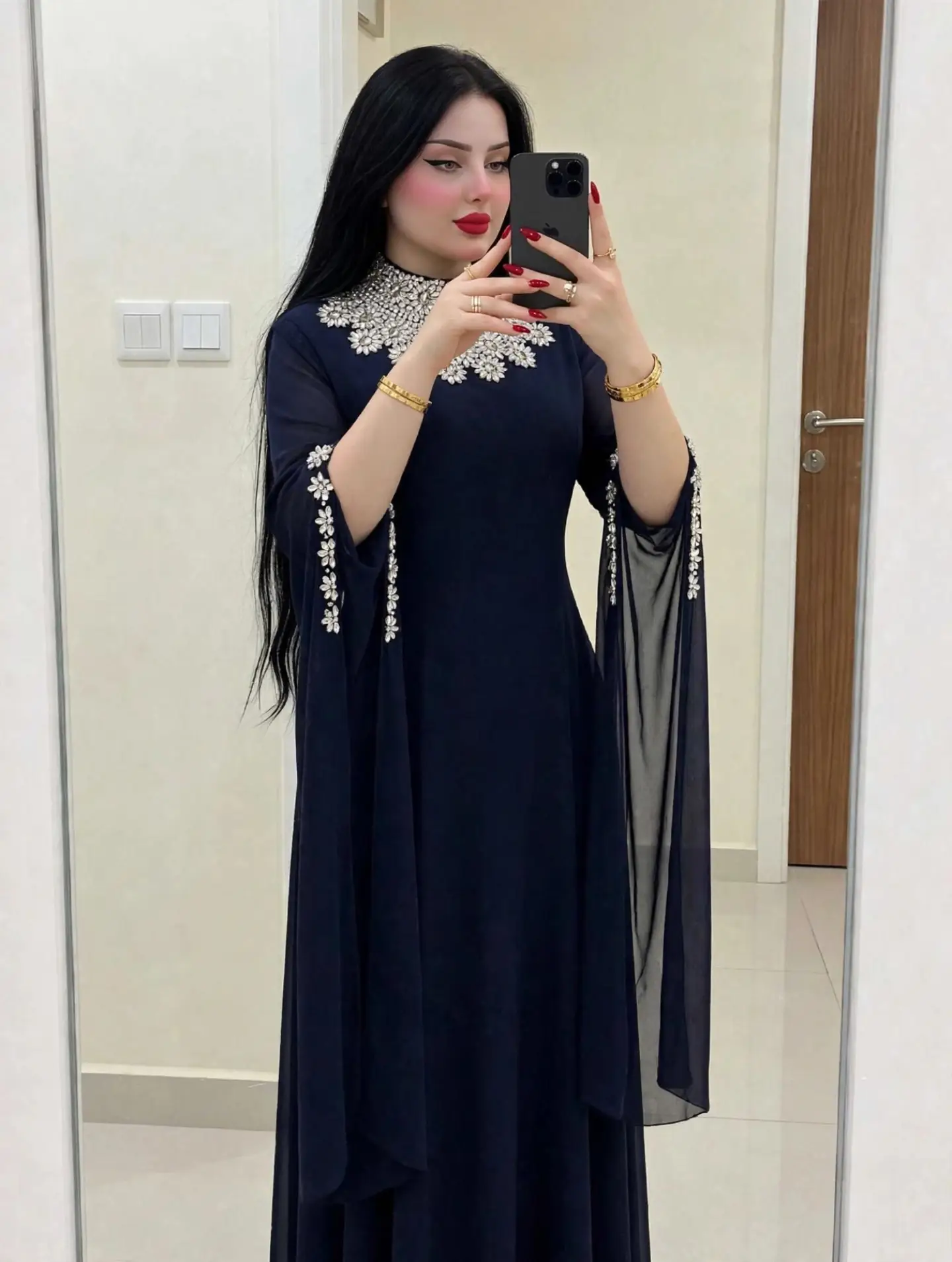 لباس مجلسی وارداتی